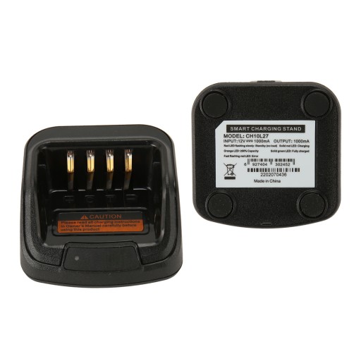Zamiennik ładowarki ch10a07 do radia hytera do hp780 700 do hp600 do hp680