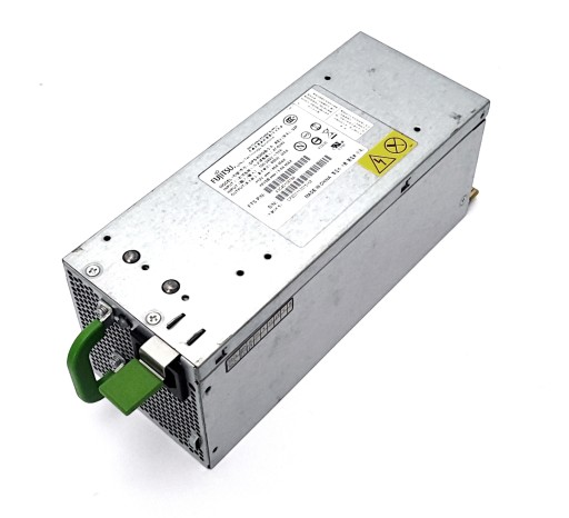 Оригинальный блок питания Fujitsu, DPS-800GB-5 А, A3C40105784, 800Вт