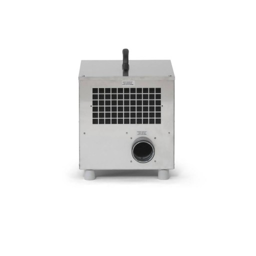 Адсорбционный осушитель воздуха TROTEC TTR250 26,4 л