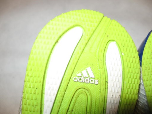 ШИПЫ ADIDAS COSMOS, размер 46
