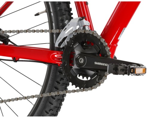 ROWER GÓRSKI MTB MĘSKI KROSS LEVEL 3.0 r.M