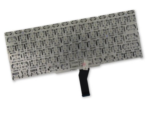 Klawiatura Keyboard MacBook Air A1465 US