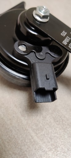 ЗВУКОВОЙ СИГНАЛ PEUGEOT CITROEN 108 208 2008 308 508 CITROEN Trumpet