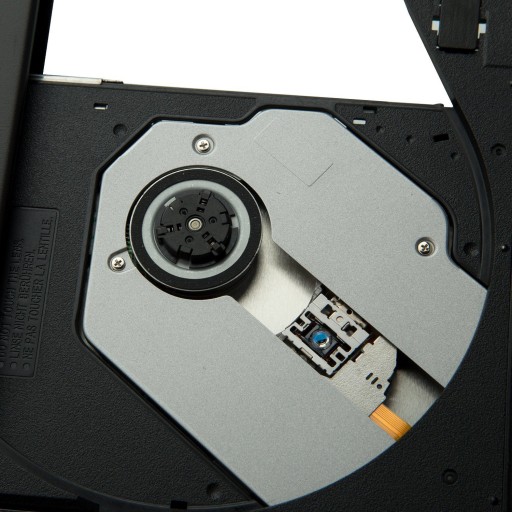 ВНЕШНИЙ USB-РЕКОРДЕР ДЛЯ CD-R/DVD-ROM/RW