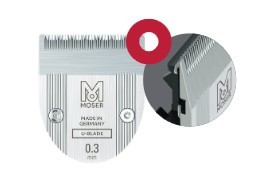 Триммер для контура MOSER ChroMini Pro 2 1591-0064