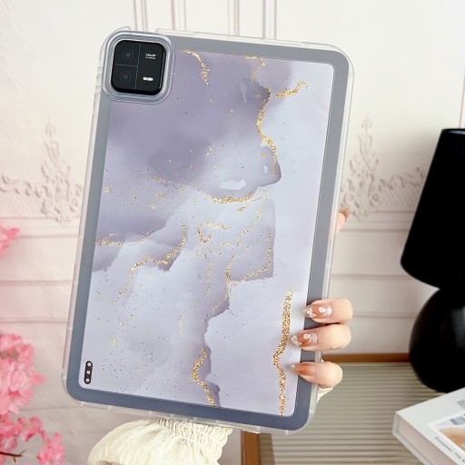 КРЫШКА КОРПУСА СИЛИКОНОВЫЙ КОРПУС ДЛЯ XIAOMI PAD 6