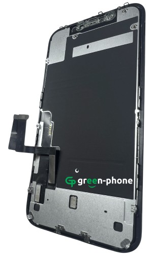 ДИСПЛЕЙ ЖК-ЭКРАН ОРИГИНАЛЬНЫЙ APPLE IPHONE 11 ВЕСЬ КОМПЛЕКТ РЕГЕНЕРИРОВАННЫЙ