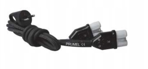 ЭЛЕКТРИЧЕСКАЯ ПЕЧЬ ДЛЯ ВЫПЕЧКИ PRODIŻ PRUMEL + КАБЕЛЬ 3,5 Л, 650 ВТ PRL