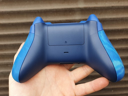 PAD XBOX SERIES S X PC ONE AQUA SHIFT LIMITED