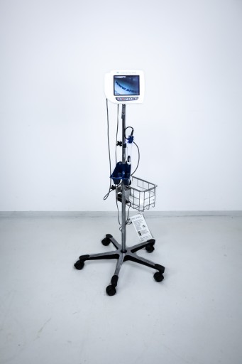 Видеоларингоскоп Verathon GlideScope
