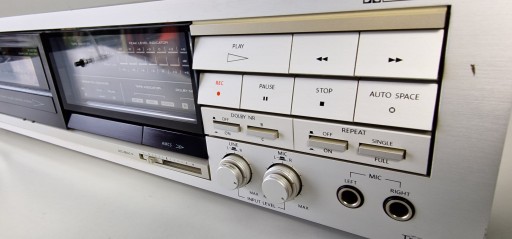 Кассетная дека Onkyo TA 2430