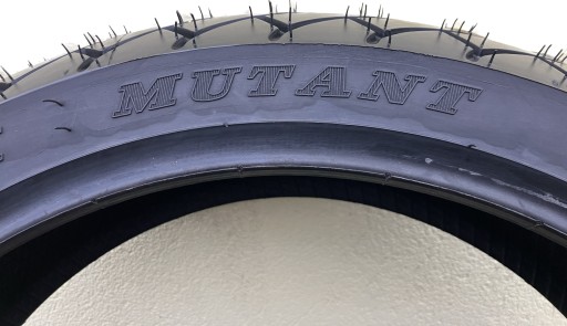 150/60ZR17 Dunlop SPORTMAX MUTANT (66W) TL 2020 г.