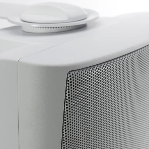 ВНЕШНИЕ ВОДОНЕПРОНИЦАЕМЫЕ НАСТЕННЫЕ ДИНАМИКИ CAMBRIDGE AUDIO ES20 PAIR, БЕЛЫЕ