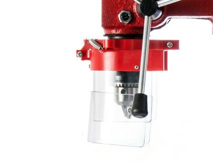 ФЛАНЦЕВАЯ КРЫШКА ДЛЯ МАЛЕНЬКИХ СВЕРЛ fi 55MM CTR55
