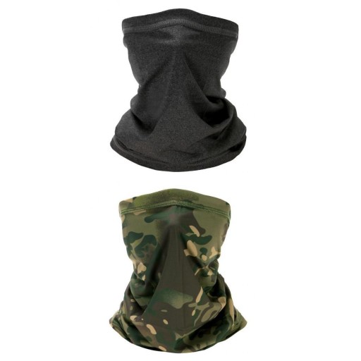 2 велосипедных щитка для лица Sport Balaclava