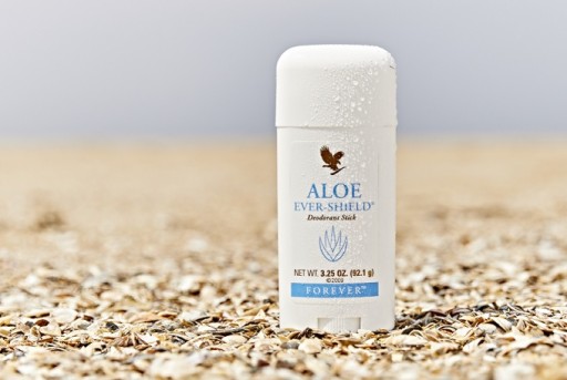 Forever Aloe Ever-Shield ДЕЗОДОРАНТ-СТИК 92Г
