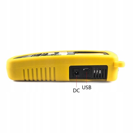 СПУТНИКОВЫЙ МЕТР DVB-S DVB-S2 Satlink WS-6933