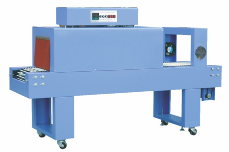 BSE4530 термоусадочный туннель