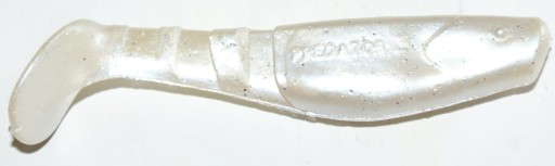 Manns Predator 2 7см Жемчуг с серебряным блеском