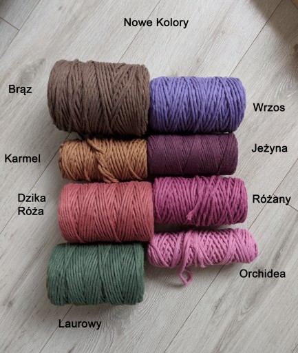 łapacz snów makrama pióra liście szary boho deco