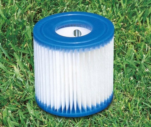 FILTR FILTRY TYP H do POMPY BASENU INTEX 29007