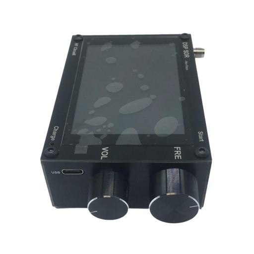 Радио Малахит DSP 50КГц-2ГГц