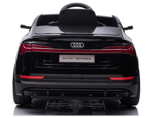 AUDI E-TRON BATTERY POWER КОЖАНЫЕ КОЛЕСА PILOT S-LINE AUTO 4X4 МЯГКИЕ КОЛЕСА EVA