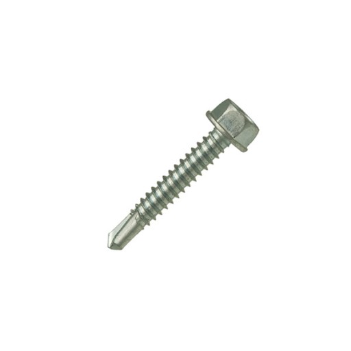 Wkręty samowiercące 4,8x35 (250szt.)