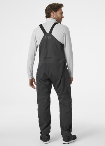 БРЮКИ HELLY HANSEN HP FOIL PRO BIB STORM