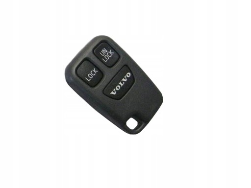 Пульт дистанционного управления VOLVO S40 V40 программируемый OE 30857616