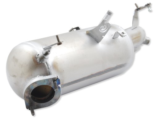 Filtr DPF cząstek stałych SUZUKI SX4 2.0 DDIS 135 KM | 2009-2014