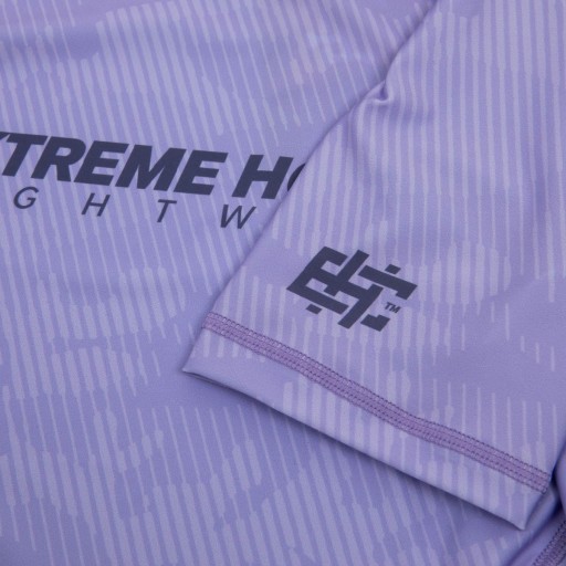 Koszulka Treningowa Damska Termoaktywna HAVOC S EXTREME HOBBY
