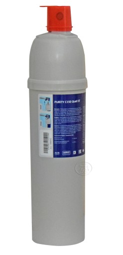 BRITA PODZLEWOWY ZESTAW DO FILTRACJI WODY 0-70%