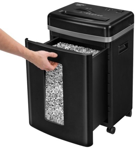 Измельчитель FELLOWES Microshred 450M
