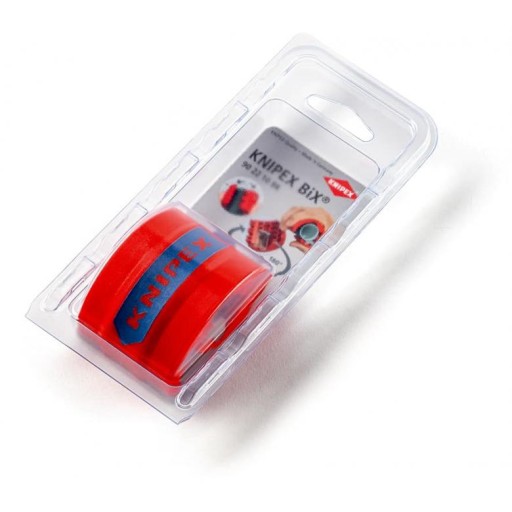 Пластиковые капельные рукава для трубореза Knipex