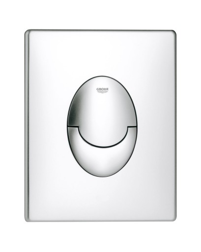 КОВРИК С КНОПКОЙ СКРЫТИЯ GROHE SKATE AIR CHROME
