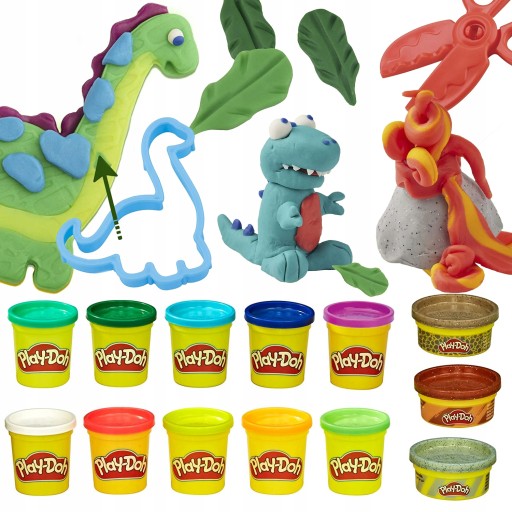 Пылесос Play-doh Набор для чистки пластилина Аксессуары