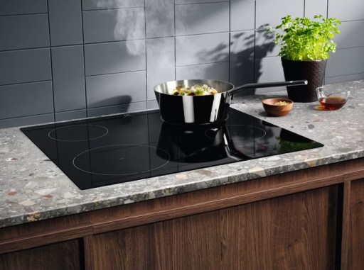ELECTROLUX SET пароварка + индукционная плита + посудомоечная машина 60 см