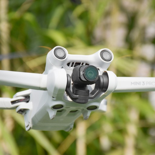 Поляризационный фильтр CPL для DJI Mini 3/Mini 3 Pro