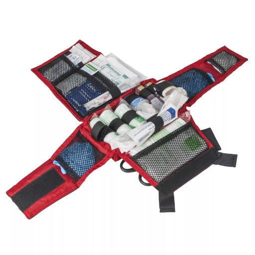 Apteczka Helikon Modular Individual Med Coyote