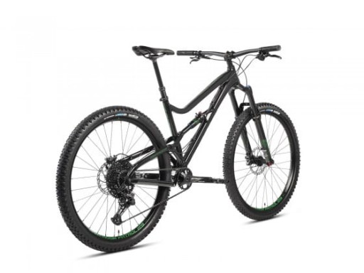 Велосипед Bluebird Evo 29 2023, размер M