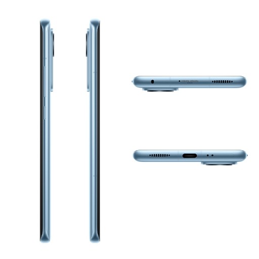 Смартфон Xiaomi 12X 5G 8/128 ГБ Серый
