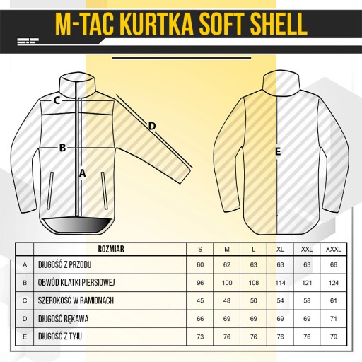 Куртка M-Tac Soft Shell Police Оливковая