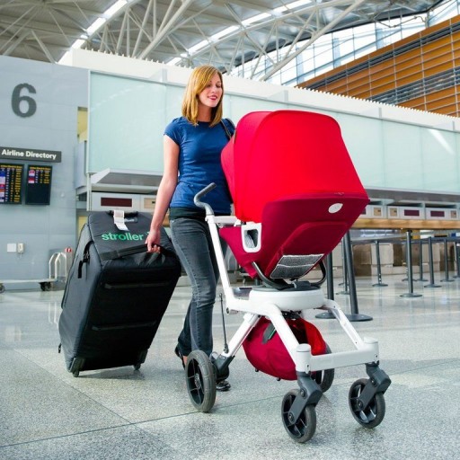 ORBIT BABY Сумка для транспортировки коляски 721000