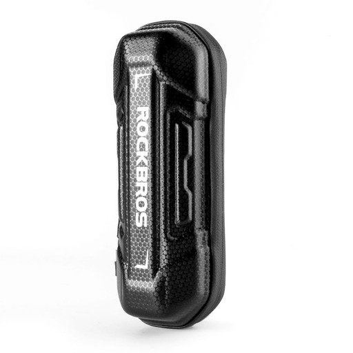 Контейнер для инструментов SOLID ROCKBROS BOTTLE Case