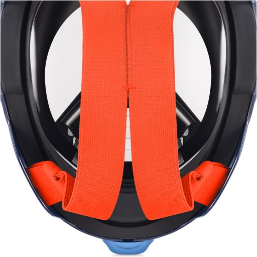 ПОЛНОЛИЦЕВАЯ МАСКА ДЛЯ ДАЙВИНГА BEON PRO G2 L/XL