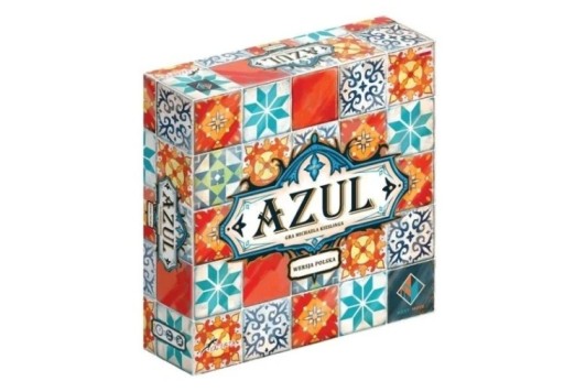 Настольная игра Лацерта Азул