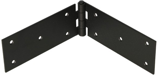 10X ПЕТЛЯ ДЛЯ СТРОИТЕЛЬНОЙ КОРОБКИ 250X50MM
