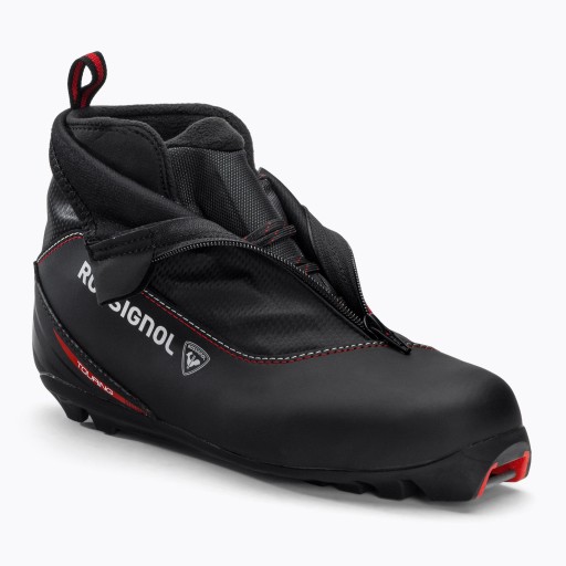 Ботинки для беговых лыж Rossignol X-1 Ultra, черные 44EU