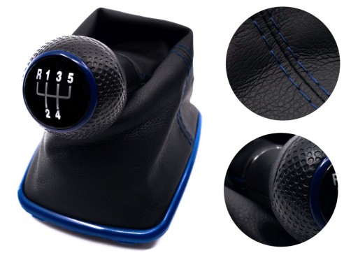 Мех ручки переключения передач VW Golf IV 1997-2006 гг.